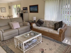 Retreat | Denhams Beach