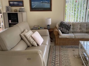 Retreat | Denhams Beach