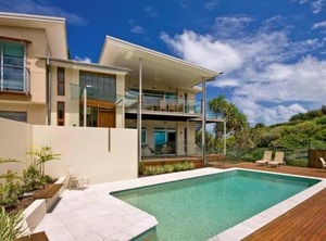 Seaview Terrace | Sunshine Beach