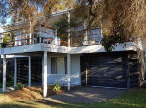 Harris Road Ventnor | Ventnor