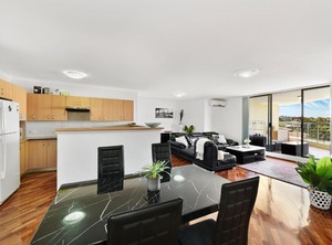 The Plaza | Rockdale