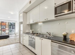 St Leonards | Sydney Central Business District