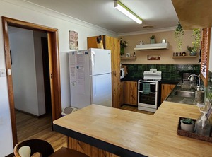 Abbey Beach Shack | Abbey