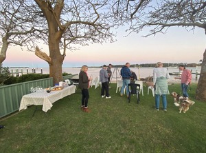 Lorsens The River | Shoalhaven Heads