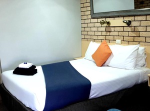 Alfa Motel | Gilgandra