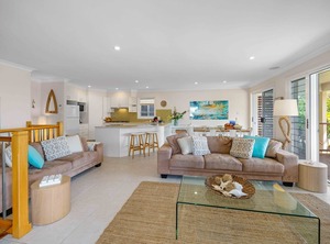 Allure | Bonny Hills