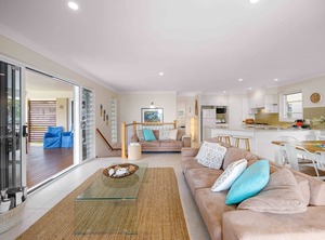 Allure | Bonny Hills