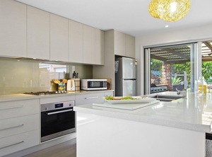 Amersham Accommodation | Callala Bay