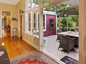 Anduramba Homestead B | Crows Nest
