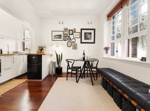 Bondi | Kings Cross