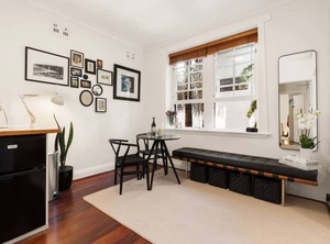 Bondi | Kings Cross