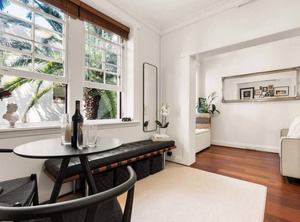 Bondi | Kings Cross