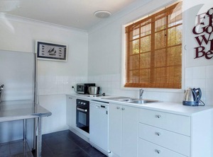 Aqua Pacific Palms Holidays | Blueys Beach