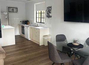 Aqua Pacific Palms Holidays | Blueys Beach