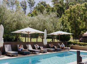 Araluen Boutique Accommodation | Yarra Glen