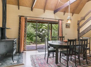 Arcadia Cottage | Wentworth Falls