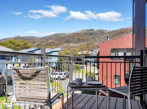 Aspen Creek | Thredbo