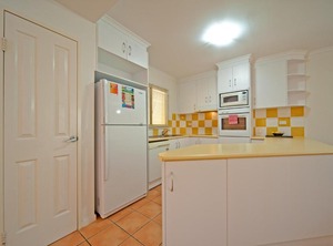Beach Court Holiday Villas | Cannonvale