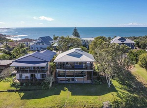 Baan Sabai Pilot Hill Property | Angourie