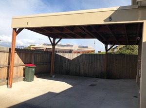 Bacchus Marsh Villa | Darley