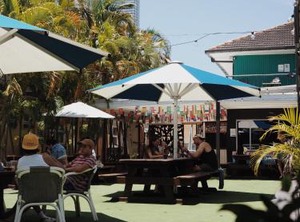 Backpackers Paradise | Surfers Paradise