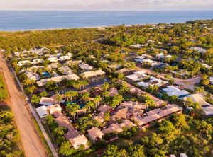Bali Hai Resort | Cable Beach