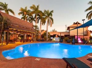 Bali Hai Resort | Cable Beach