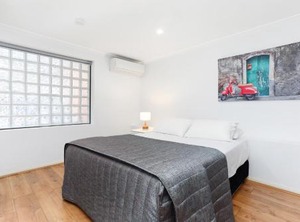 Balmain | Rozelle