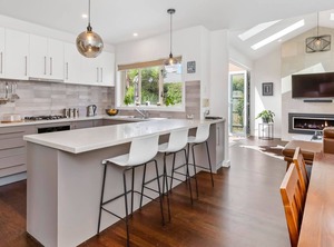 Bangalow Mornington | Mornington
