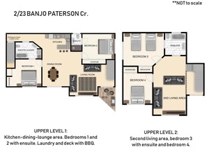 Banjo Patterson Crescent | Jindabyne
