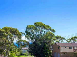 Baroona | Bawley Point