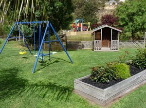Barwon Valley Lodge | Belmont