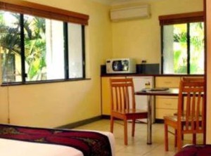 Bay Village Retreat | Cairns North