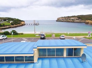 Bayview The Beach | Port Campbell