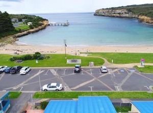Bayview The Beach | Port Campbell