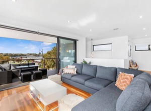 Bayview | Curlewis