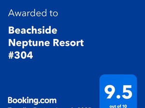 Neptune Resort | Broadbeach