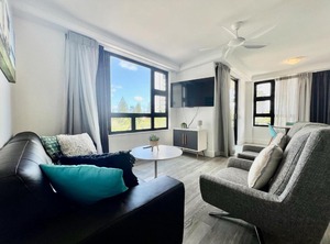 Neptune Resort | Broadbeach