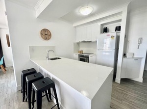 Neptune Resort | Broadbeach