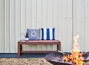 Beachwood | Goolwa Beach