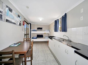 Cane Village Holiday Park | Avoca