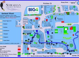 Strahan Holiday Retreat | Strahan