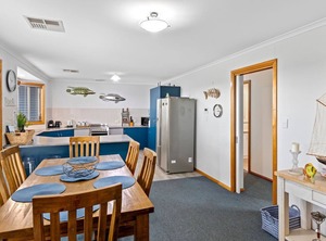 Fin Part Of Holiday | Port Macdonnell