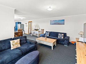 Fin Part Of Holiday | Port Macdonnell