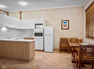 Blue Seas Resort | Cable Beach