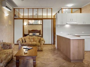 Blue Seas Resort | Cable Beach