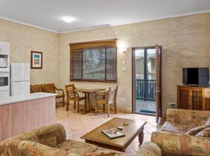 Blue Seas Resort | Cable Beach