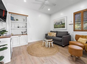 Summit Hideaway Villa | Yungaburra