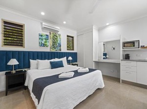 Summit Hideaway Villa | Yungaburra