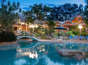 Boambee Bay Resort | Toormina
